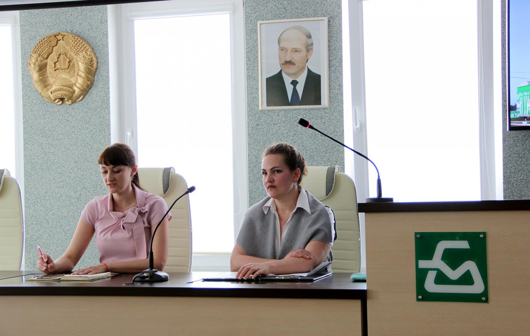 Лекция «Стресс, его влияние на человека и пути саморегуляции в стрессовых ситуациях»