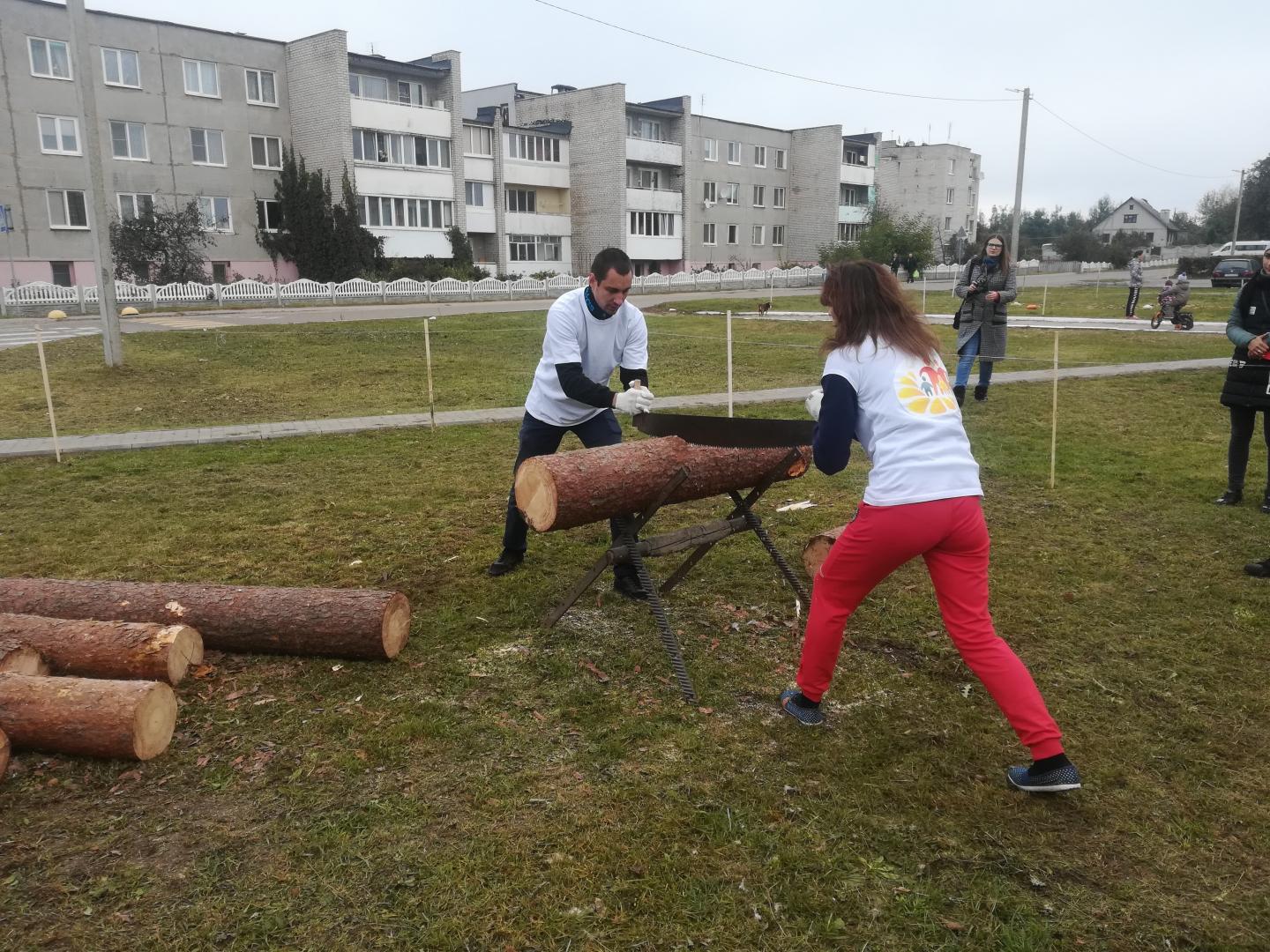 «Властелин села-2019»
