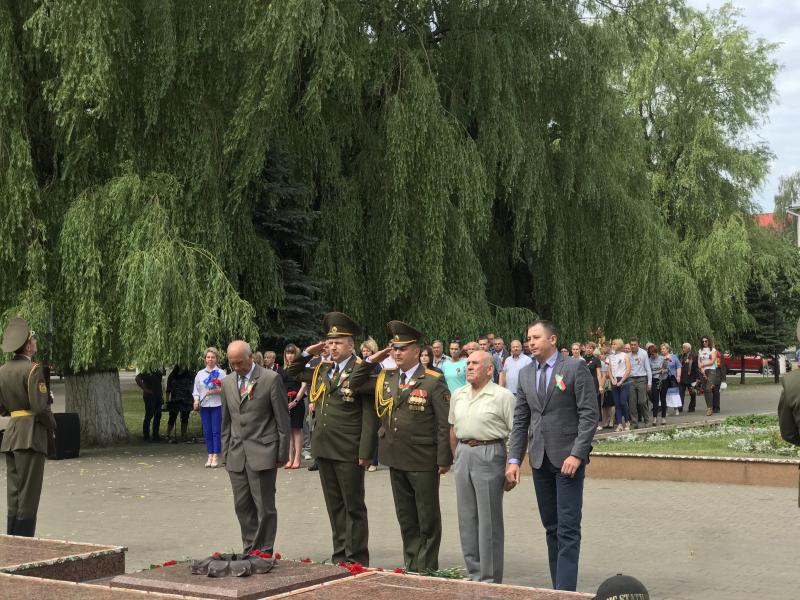 ОАО БЗМП