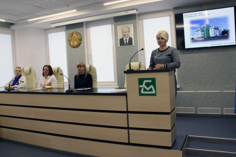 адаптация