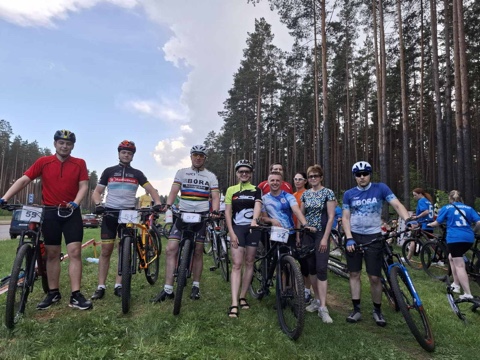 спорт