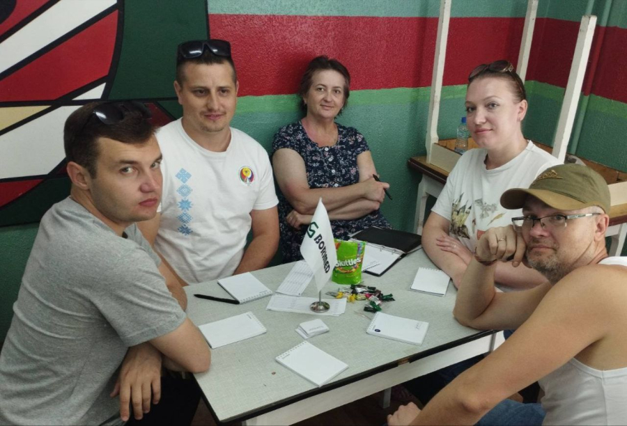 чгк