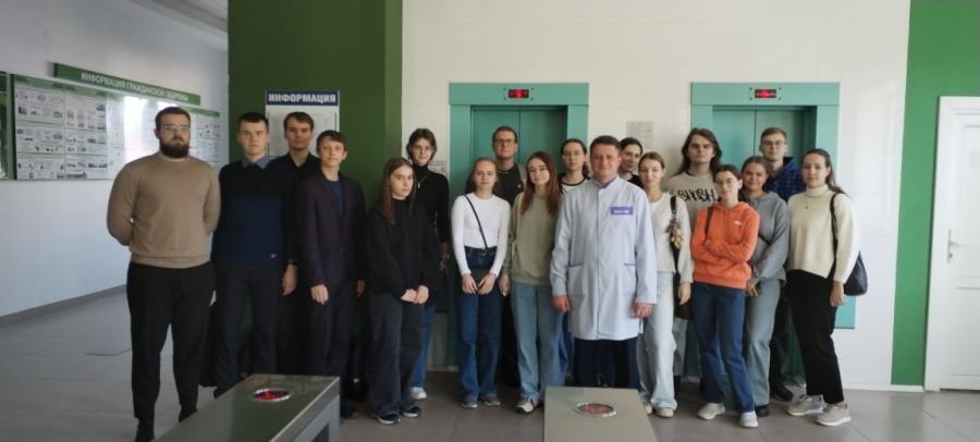 день открытых дверей