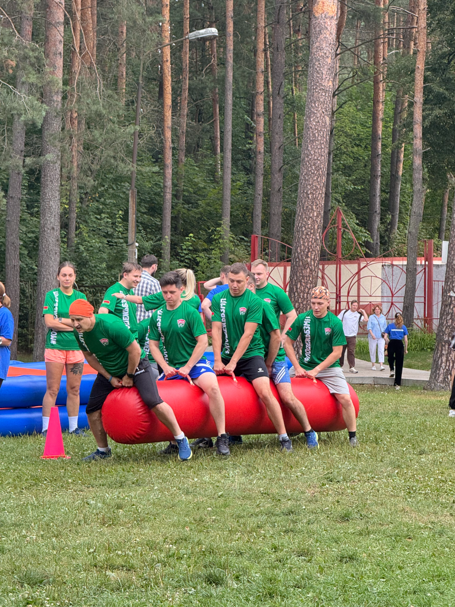 спорт