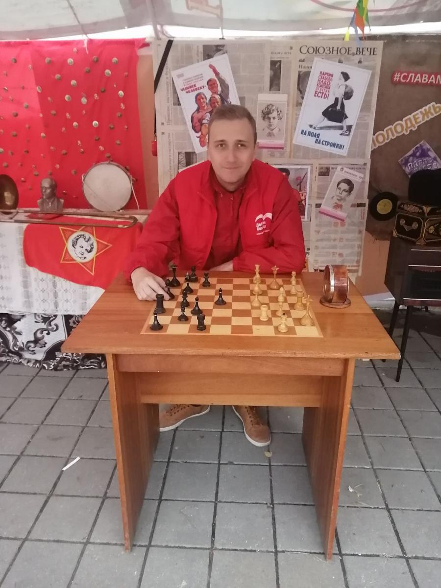 «Дожинки – 2019» с ОАО «БЗМП»