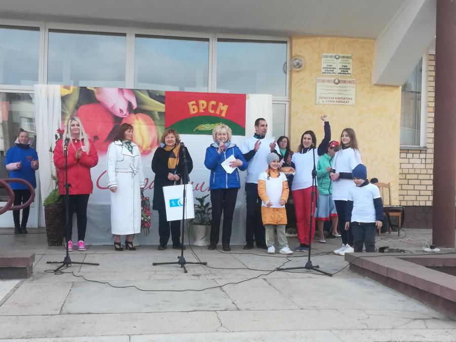 «Властелин села-2019»