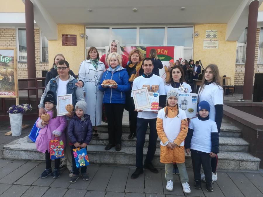 «Властелин села-2019»