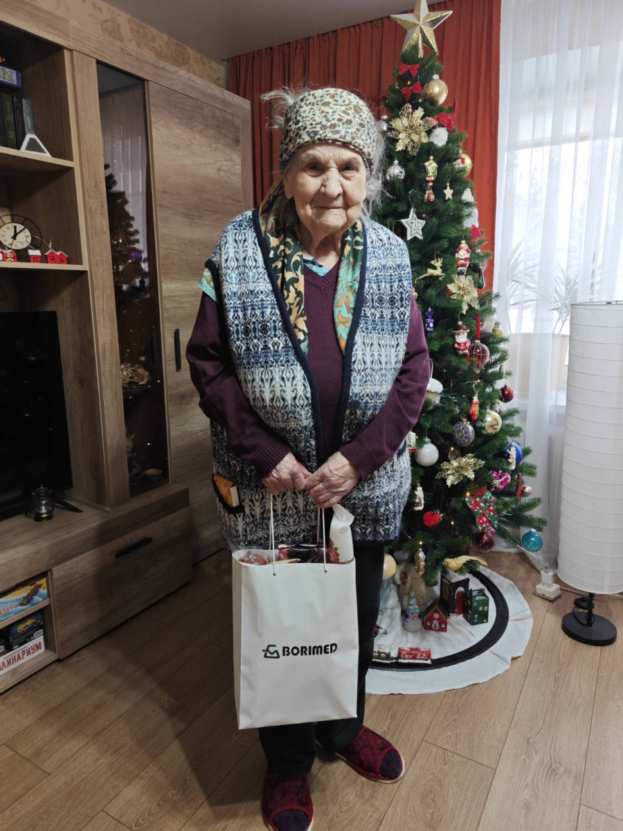 от сердца к сердцу