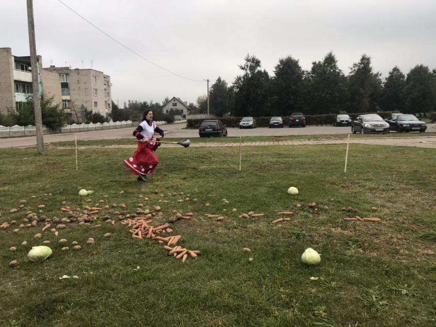 «Властелин села-2019»