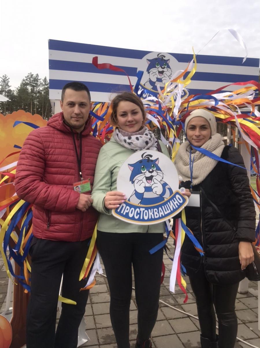 «Дожинки – 2019» с ОАО «БЗМП»