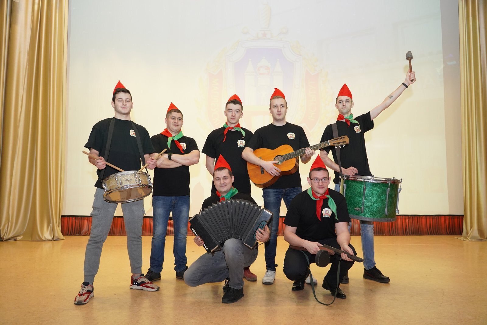 Республиканский форум «Служим #раЗАм»
