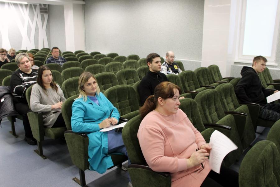 адаптация