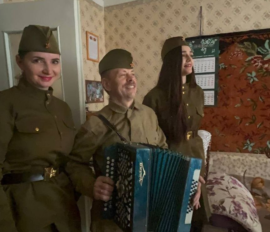 Вов