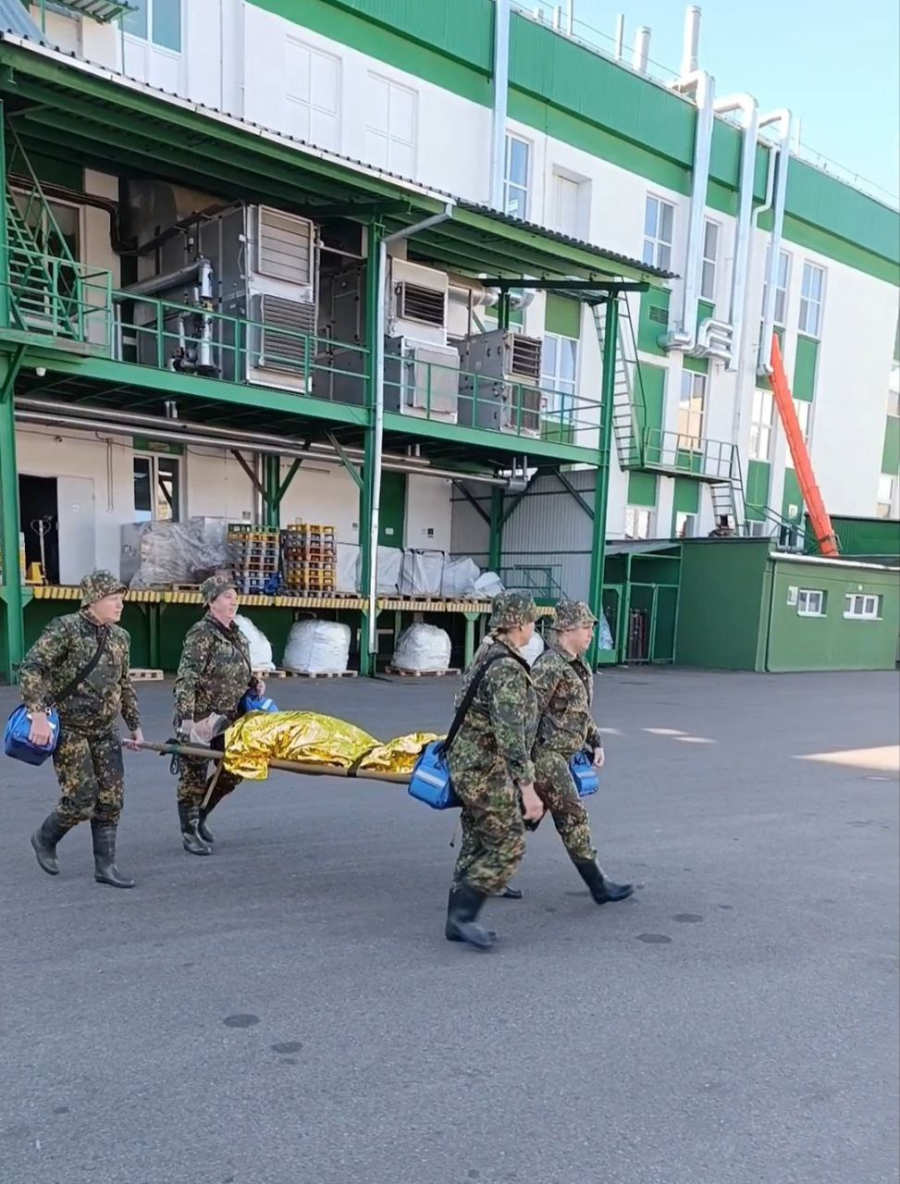 едб