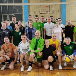 спорт