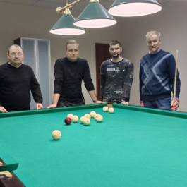 спорт