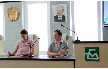 Лекция «Стресс, его влияние на человека и пути саморегуляции в стрессовых ситуациях»